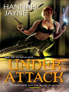 Imagen de portada para Under Attack